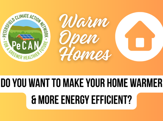 Warm Open Homes - Buriton