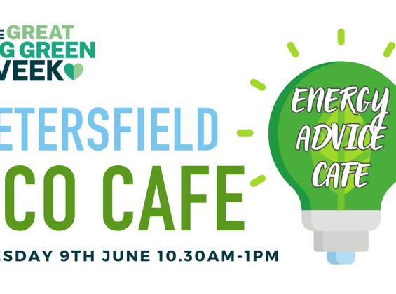Energy Advice Cafe