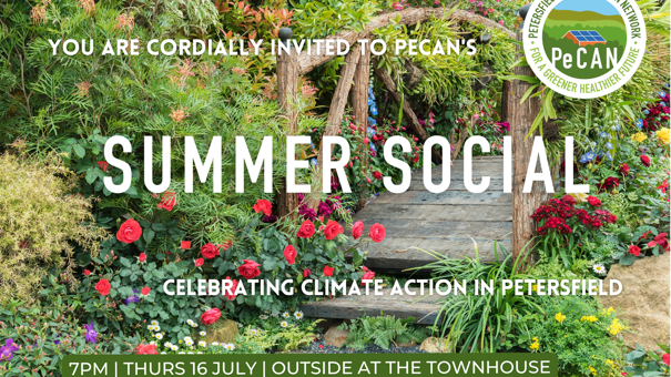 Summer Social