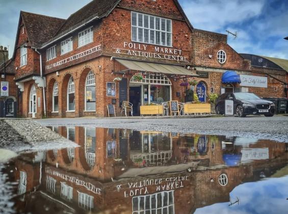 PeCAN at the Pub & Volunteers Evening